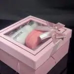 Подарунковий бокс доглядової косметики для тіла та волосся PRO makeup - Зображення 3