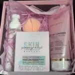 Подарунковий набір для щоденного догляду за обличчям PRO makeup