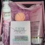 Подарунковий набір для щоденного догляду за обличчям PRO makeup - Зображення 3