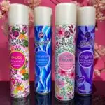 Сухий шампунь для волосся Shelley Dry Shampoo 300 мл