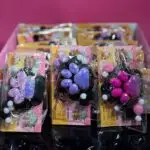 Сквіш (антистрес) Таба лапка котика МК Cosmetics