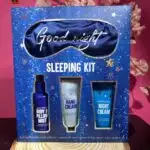 Подарунковий набір для сну Max Brands Marketing B.V Sleeping Kit