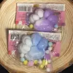 Сквіш (антистрес) Таба лапка котика МК Cosmetics Пухнаста