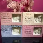 Парфумований аромадіфузор Top Beauty Perfumed Diffuser 100 мл