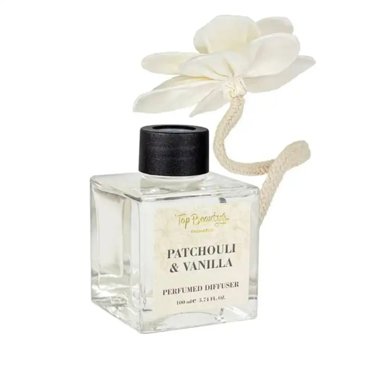 Парфумований аромадіфузор Top Beauty Perfumed Diffuser 100 мл - Зображення 2