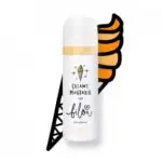 Міні-пінка для душу Bilou Creamy Mandarin 50 мл