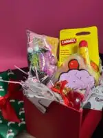 Новогодний детский подарочный набор МК Cosmetics — изображение 3