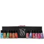 Подарунковий набір спреїв Victoria's Secret The Ultimate Mist Discovery Set