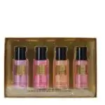 Подарунковий набір спреїв з шиммером Victoria's Secret The Best Of Shimmer