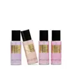 Подарунковий набір спреїв з шиммером Victoria's Secret The Best Of Shimmer - Зображення 2