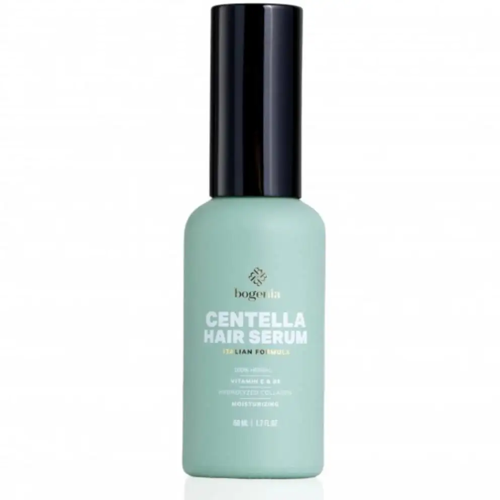 Сироватка для волосся Bogenia Centella Hair Serum 50 мл BG416.005 - Зображення 1