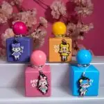 Дитяча туалетна вода Girl МК Cosmetics 50 мл