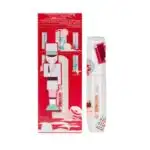 Туш для вій Show by Pastel Show Your Look 24 години стійкости Новорічна Концепція 2025 9 мл