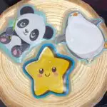 Багаторазова сольова грілка для рук МК Cosmetics Hand Warmer