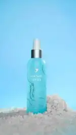 Спрей для волос солевой текстурирующий с солью Мертвого моря и MgCl Soika 200 мл — изображение 4