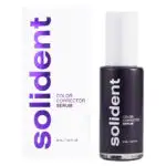 Відбілювальна сироватка для зубів Solident Color corrector serum 50 мл