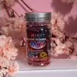 Вітаміни для волосся 3 в 1 Sevich Hair Vitamin Mix 3 in 1 (40 капсул)