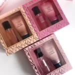 Подарочный набор Victoria's Secret (спрей - мист, лосьон для тела) — изображение 2