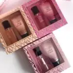 Подарунковий набір Victoria's Secret (спрей - міст, лосьйон для тіла) - Зображення 2