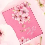 Подарочный набор декоративной косметики Bogenia Makeup Gift Set — изображение 2