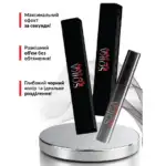 Тушь для ресниц SOIKA WOW LASHES эфект нарощенных ресниц — изображение 4