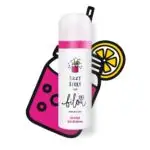 Міні-пінка для душу Bilou Fizzy Berry 50 мл