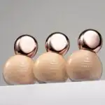 Тональна основа Bogenia Velvet з матуючим ефектом 30 мл