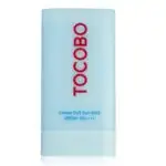 Сонцезахисний крем-стік для обличчя Tocobo Cotton Soft Sun Stick SPF 50 PA++++ 19 г