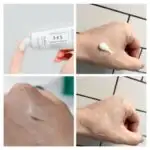 Відновлюючий крем для обличчя Dr. Althea 345 Relief Cream 50 мл - Зображення 3