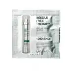 Сироватка для обличчя Moday Needle-Free Therapy Spicule Serum 1200 SHOT зі спікулами 3 мл