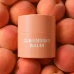 Гідрофільний бальзам для зняття водостійкого макіяжу Top Beauty Hydrophilic Cleansing Balm 50 мл