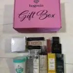 Подарунковий набір 13 в 1 Bogenia Gift Box