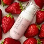 Cолнцезащитный крем для лица с центелой Top Beauty Centella Sun Cream SPF50 50 мл