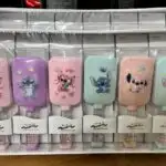 Гребінець для волосся Salon Senior Hair Comb Стіч