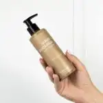 Крем-тон "Рідкі панчохи" Top Beauty Matte Bronzer 200 мл