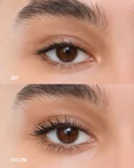 Термотушь для ресниц Unico TERMO MASCARA with peptides 10 г — изображение 2