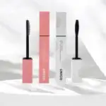 Набор для макияжа глаз Unico LASH & BROW MakeUp Kit (термотушь, гель для бровей)