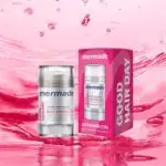 Восковой стик для стайлинга волос MERMADE Good Hair Day 30 г