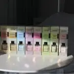 Парфумований аромадифузор Top Beauty 110 мл