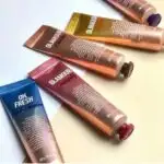 Крем для рук Kiss by Rosemine Fragrance Cream Glamour 30 мл