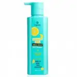 Шампунь для волосся Bogenia Lemon Oil & Sea Salt Shampoo 450 мл
