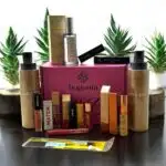 Подарунковий набір косметики 11 в 1 Bogenia Gift Box
