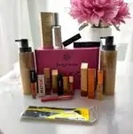 Подарунковий набір косметики 11 в 1 Bogenia Gift Box - Зображення 2