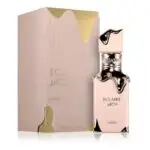 Lattafa Eclaire - жіночі арабські парфуми 100 мл