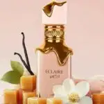 Lattafa Eclaire - жіночі арабські парфуми розпив 10 мл