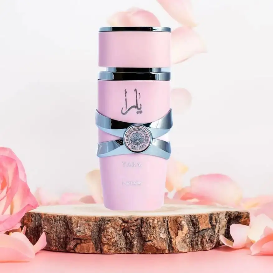 Lattafa Yara - жіночі арабські парфуми розпив 10 мл - Зображення 1