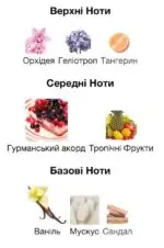 Lattafa Yara - женские арабские духи распив 10 мл — изображение 2