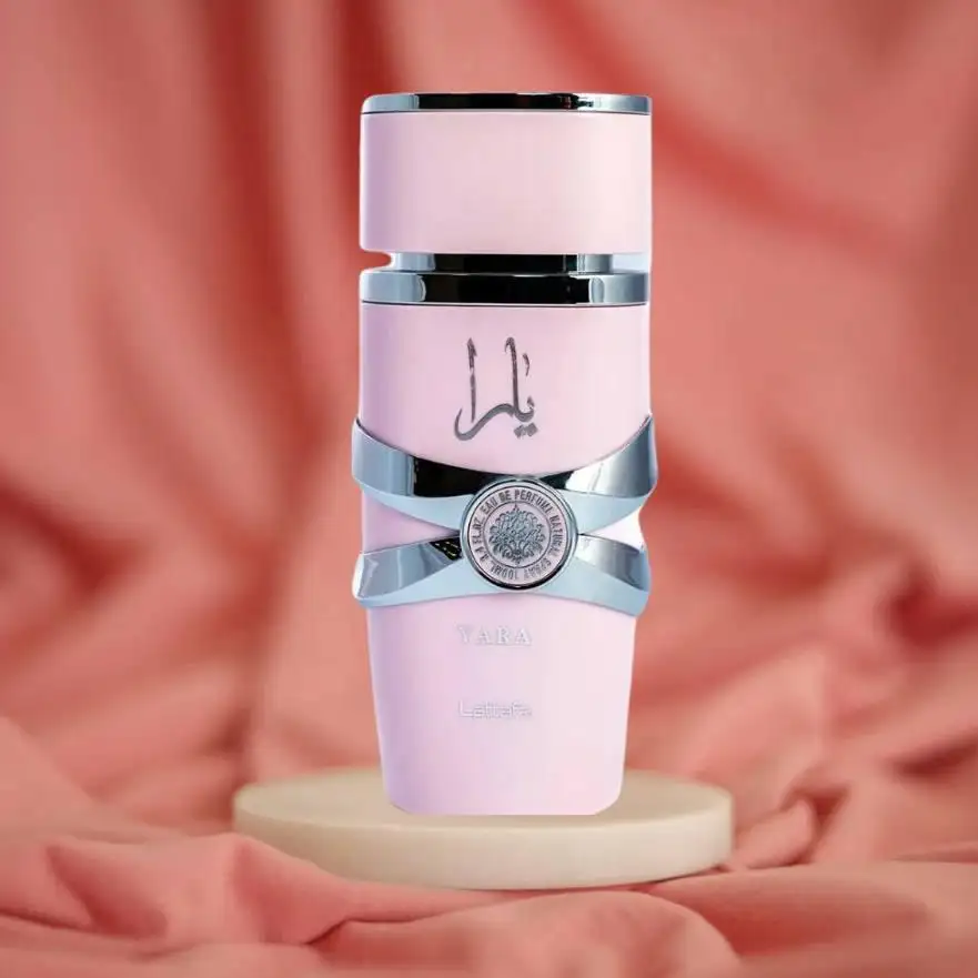 Lattafa Yara - жіночі арабські парфуми розпив 5 мл - Зображення 1