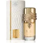 Lattafa Musamam White Intense - арабские духи унисекс распив 5 мл — изображение 4