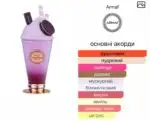 Armaf Yum Yum - жіночі арабські парфуми 100 мл - Зображення 3